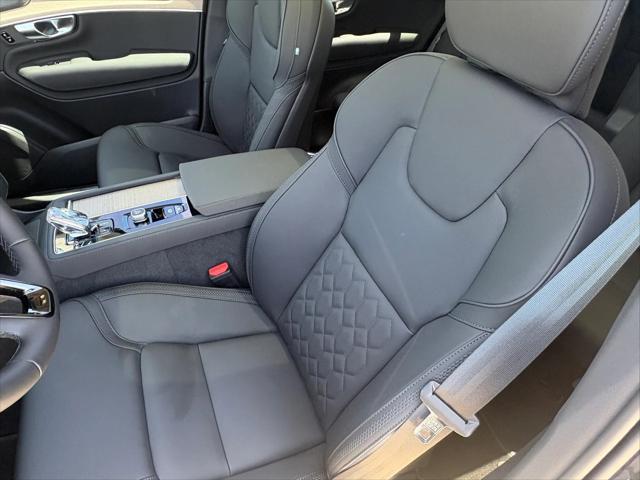 new 2026 Volvo XC90 car, priced at $73,500