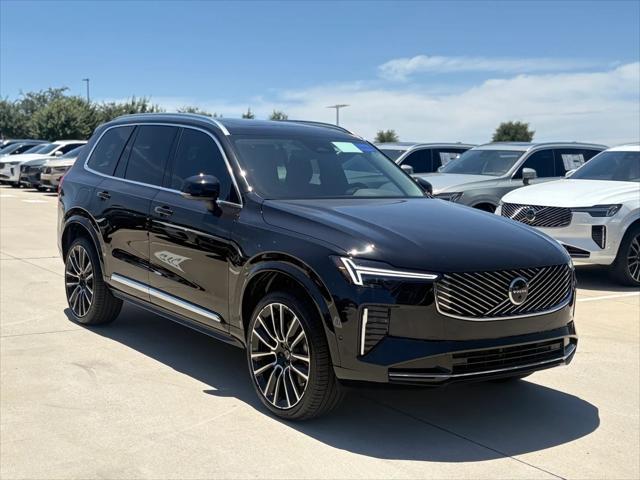 new 2026 Volvo XC90 car, priced at $73,500