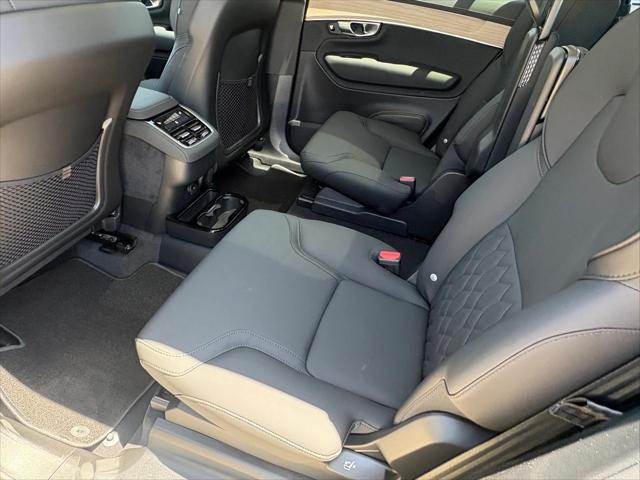 new 2026 Volvo XC90 car, priced at $73,500