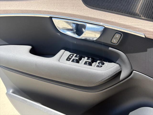 new 2026 Volvo XC90 car, priced at $73,500
