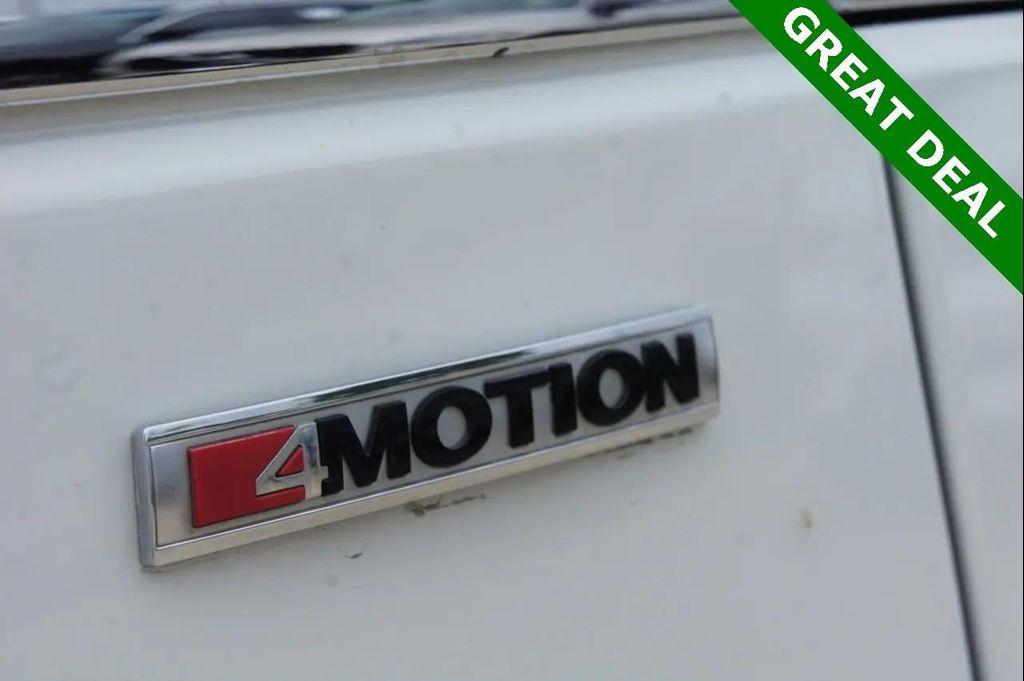 used 2021 Volkswagen Atlas car, priced at $30,000