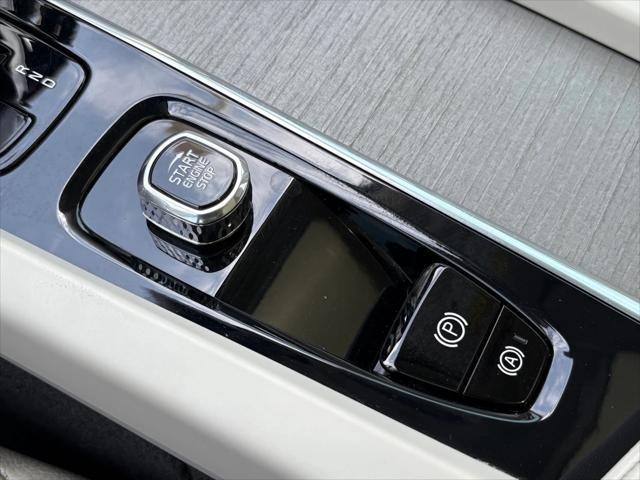 used 2023 Volvo XC60 car, priced at $37,350