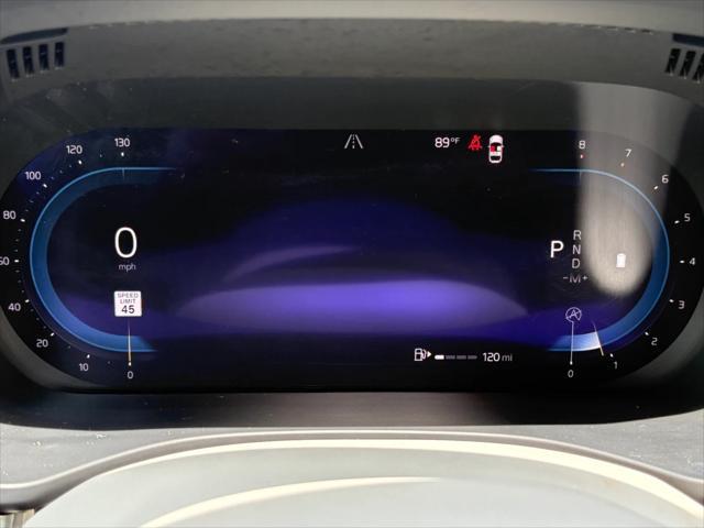 used 2023 Volvo XC60 car, priced at $37,350
