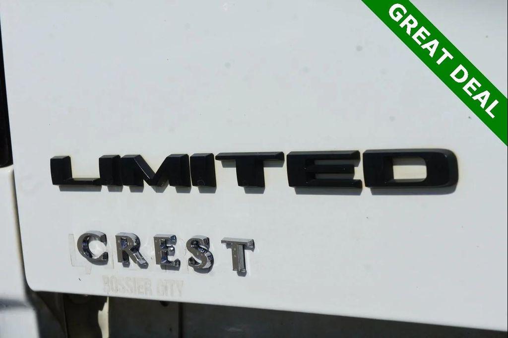 used 2024 Ram 2500 car, priced at $69,998