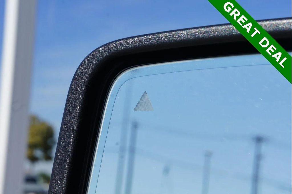 used 2024 Ram 2500 car, priced at $69,998