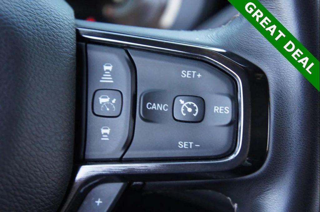 used 2024 Ram 2500 car, priced at $69,998