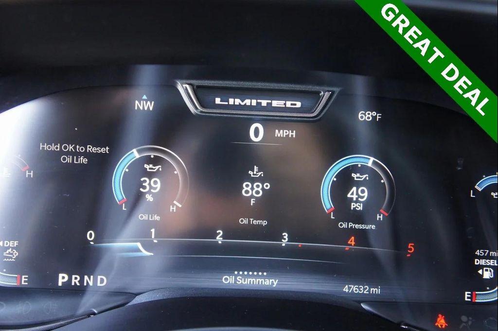 used 2024 Ram 2500 car, priced at $69,998