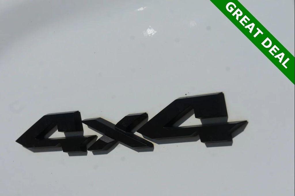 used 2024 Ram 2500 car, priced at $69,998