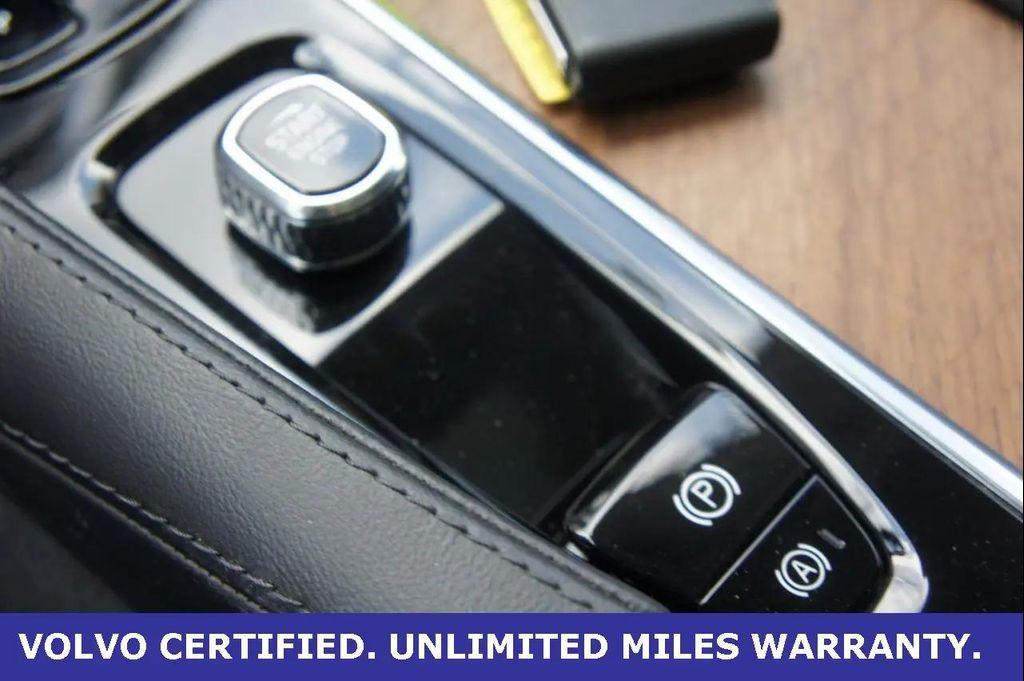 used 2023 Volvo XC90 Recharge Plug-In Hybrid car, priced at $49,800