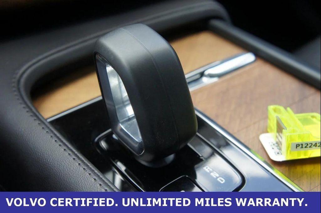 used 2023 Volvo XC90 Recharge Plug-In Hybrid car, priced at $49,800
