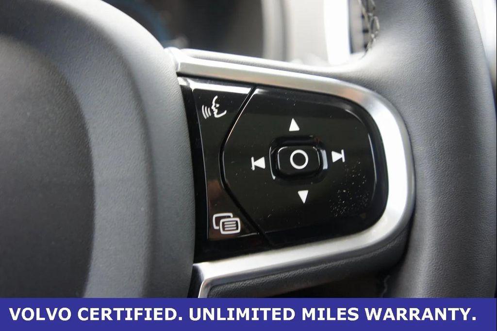 used 2023 Volvo XC90 Recharge Plug-In Hybrid car, priced at $49,800