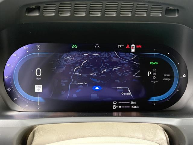 used 2024 Volvo XC90 Recharge Plug-In Hybrid car, priced at $56,855