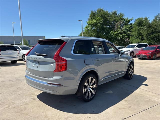 used 2024 Volvo XC90 Recharge Plug-In Hybrid car, priced at $62,435