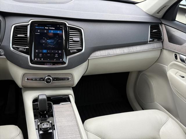 used 2024 Volvo XC90 Recharge Plug-In Hybrid car, priced at $56,855