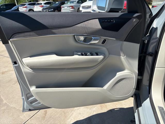 used 2024 Volvo XC90 Recharge Plug-In Hybrid car, priced at $62,435