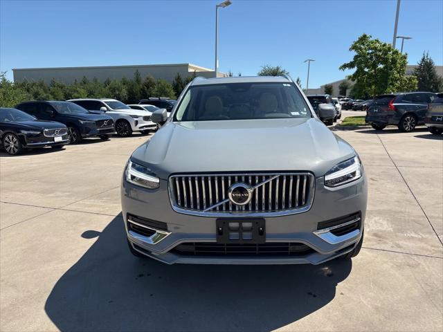 used 2024 Volvo XC90 Recharge Plug-In Hybrid car, priced at $62,435