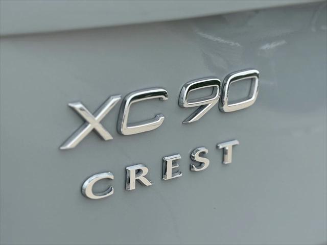 used 2024 Volvo XC90 Recharge Plug-In Hybrid car, priced at $56,855