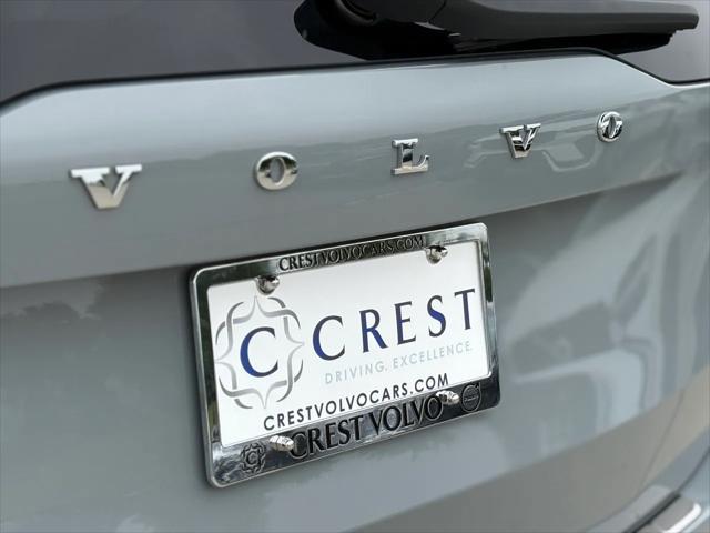 used 2024 Volvo XC90 Recharge Plug-In Hybrid car, priced at $56,855
