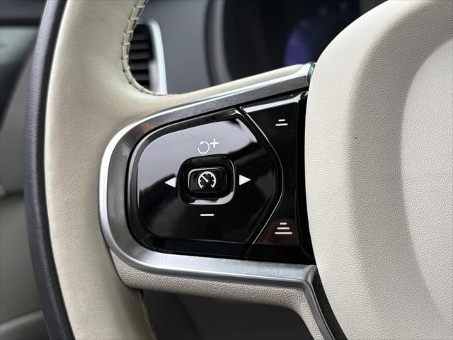 used 2024 Volvo XC90 Recharge Plug-In Hybrid car, priced at $56,855
