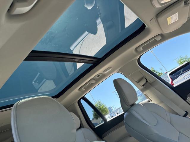 used 2024 Volvo XC90 Recharge Plug-In Hybrid car, priced at $62,435