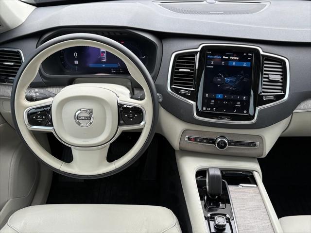 used 2024 Volvo XC90 Recharge Plug-In Hybrid car, priced at $56,855