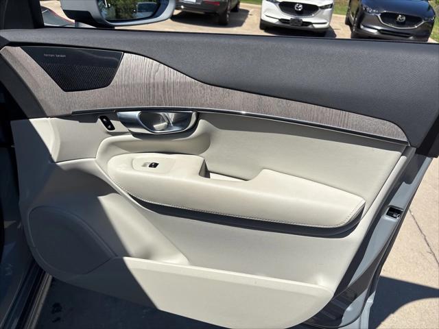 used 2024 Volvo XC90 Recharge Plug-In Hybrid car, priced at $62,435
