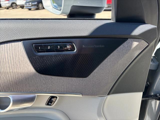 used 2024 Volvo XC90 Recharge Plug-In Hybrid car, priced at $62,435