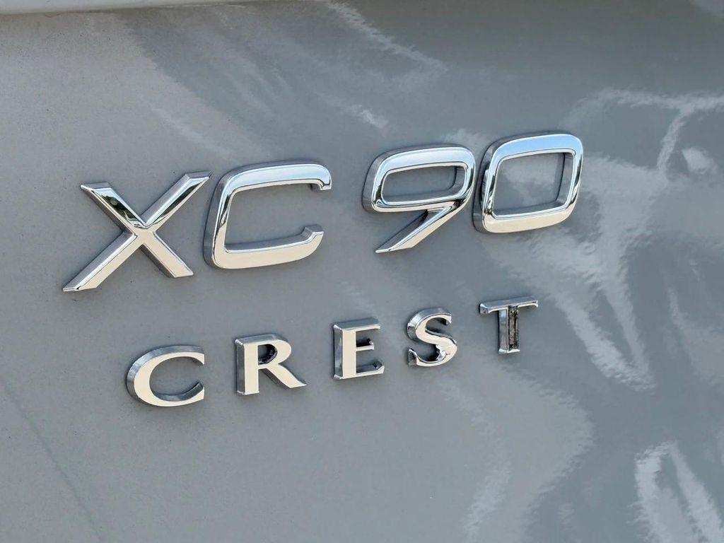 new 2026 Volvo XC90 car, priced at $69,175