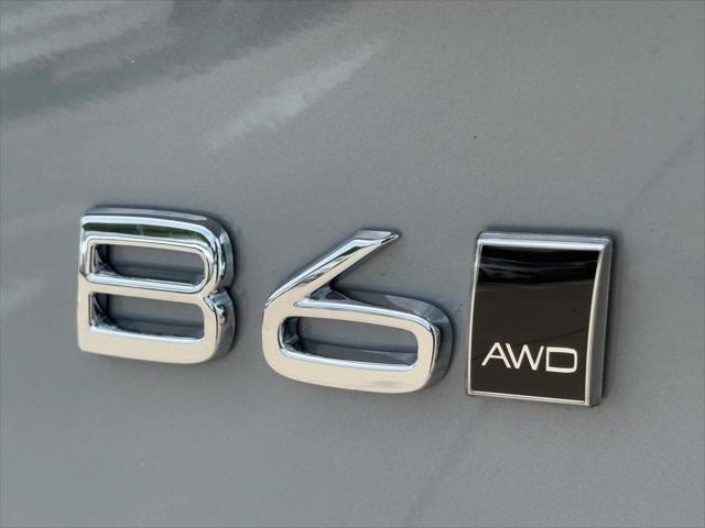 new 2026 Volvo XC90 car, priced at $69,175