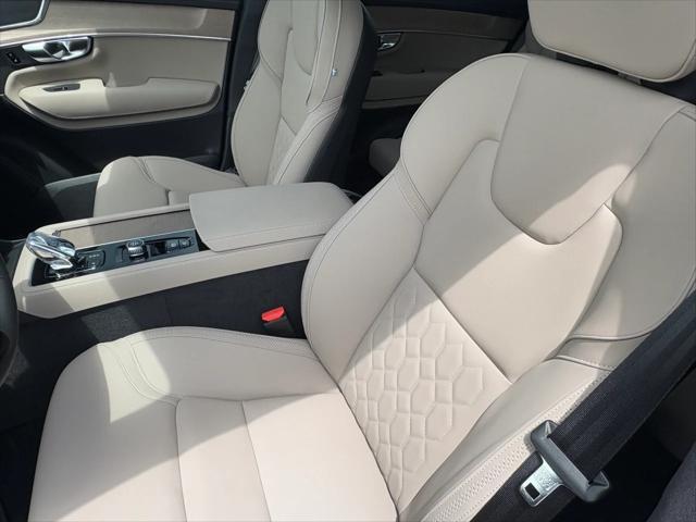new 2026 Volvo XC90 car, priced at $69,175