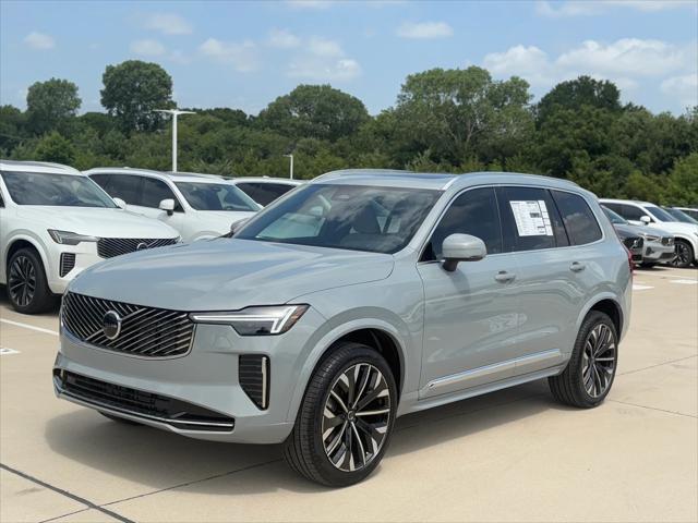new 2026 Volvo XC90 car, priced at $69,175