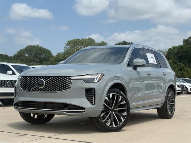 new 2026 Volvo XC90 car, priced at $69,175