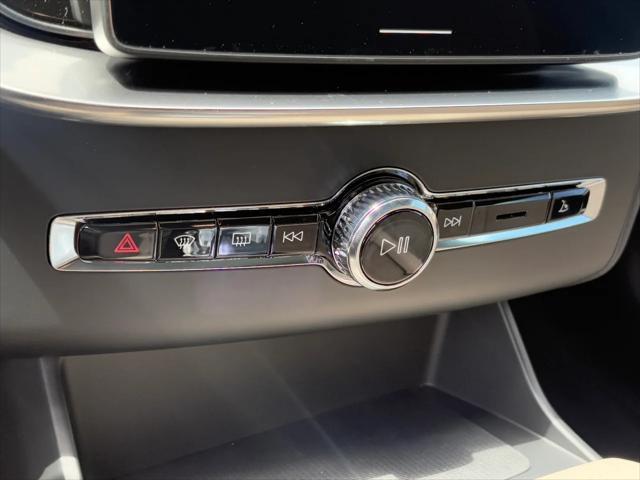 new 2026 Volvo XC90 car, priced at $69,175