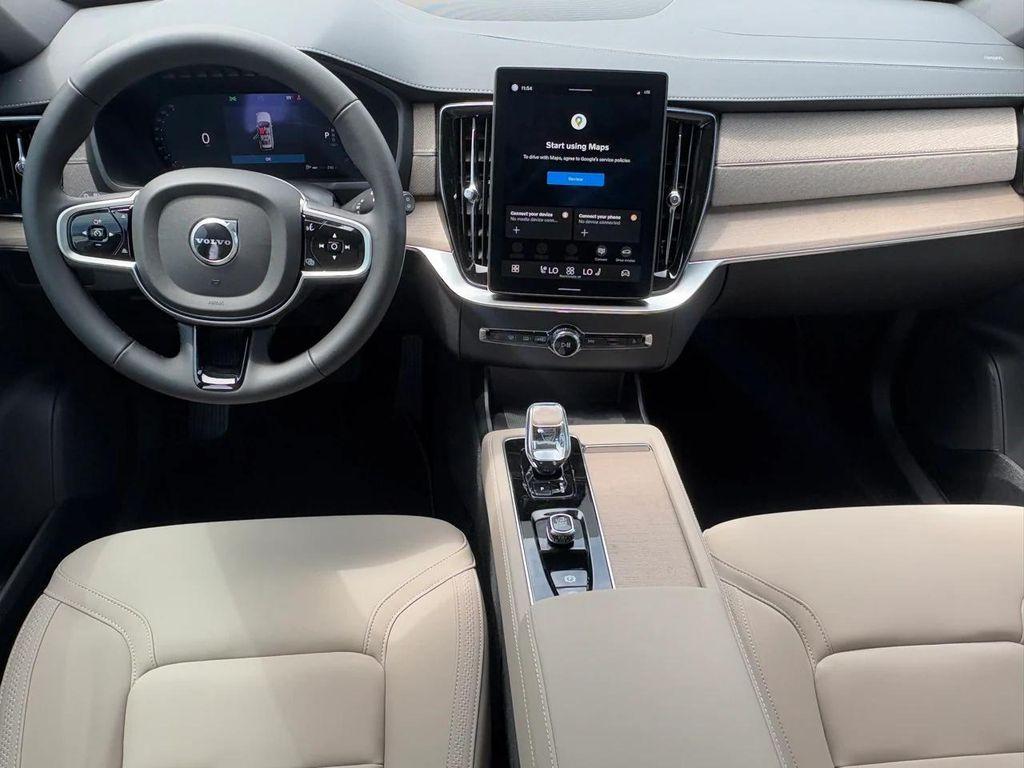new 2026 Volvo XC90 car, priced at $69,175