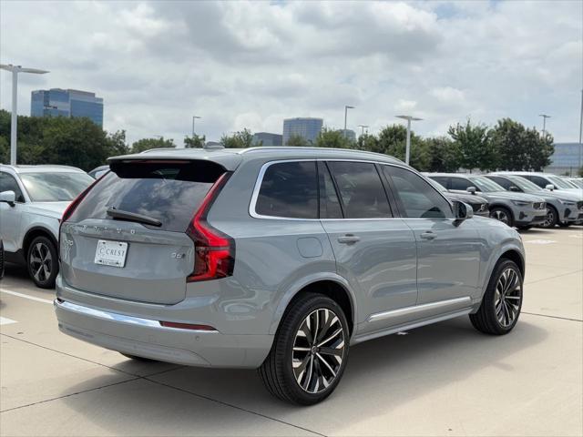new 2026 Volvo XC90 car, priced at $69,175