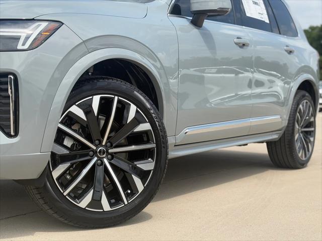 new 2026 Volvo XC90 car, priced at $69,175