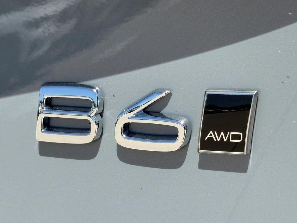 new 2026 Volvo XC90 car, priced at $71,825