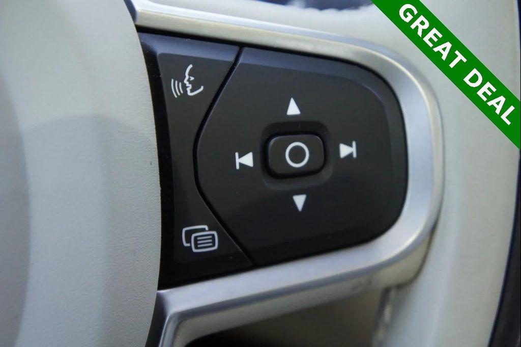 used 2021 Volvo XC60 Recharge Plug-In Hybrid car, priced at $29,998