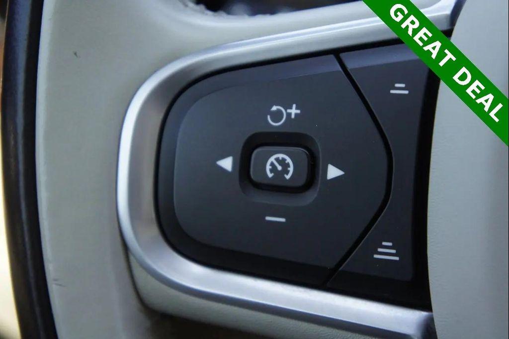 used 2021 Volvo XC60 Recharge Plug-In Hybrid car, priced at $29,998