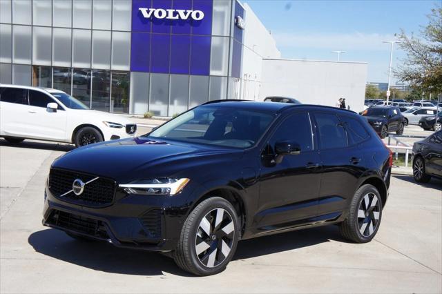 new 2025 Volvo XC60 Plug-In Hybrid car, priced at $66,245