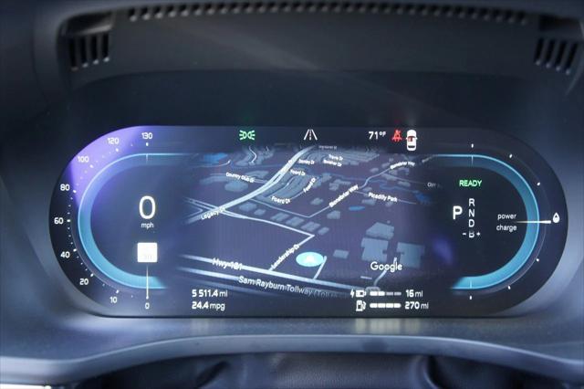 new 2025 Volvo XC60 Plug-In Hybrid car, priced at $66,245