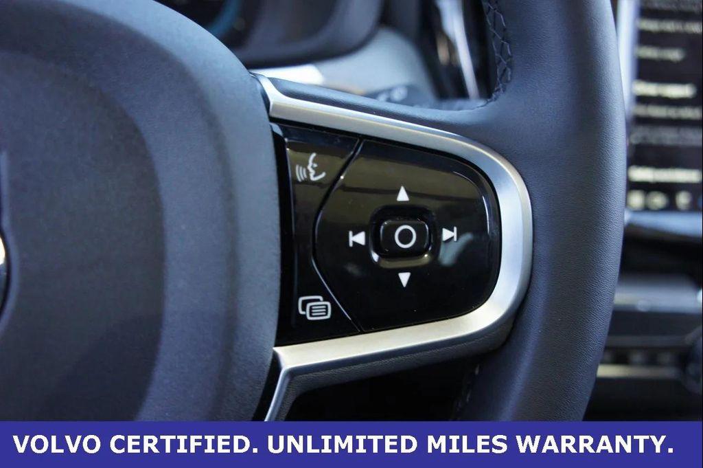 new 2025 Volvo XC60 Plug-In Hybrid car, priced at $66,245