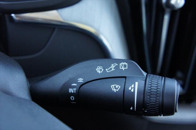 new 2025 Volvo XC60 Plug-In Hybrid car, priced at $66,245