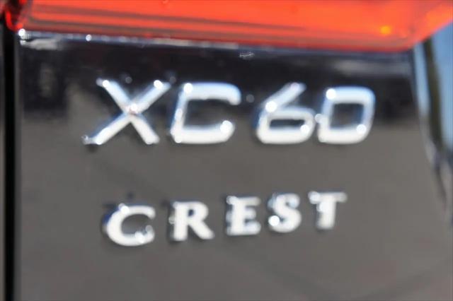 new 2025 Volvo XC60 Plug-In Hybrid car, priced at $66,245