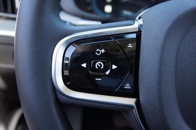 new 2025 Volvo XC60 Plug-In Hybrid car, priced at $66,245