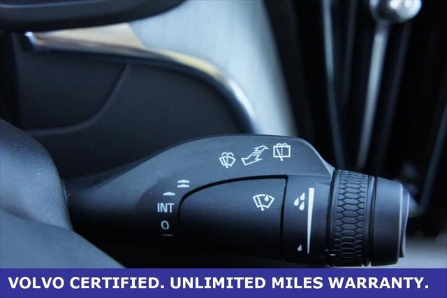 new 2025 Volvo XC60 Plug-In Hybrid car, priced at $63,245