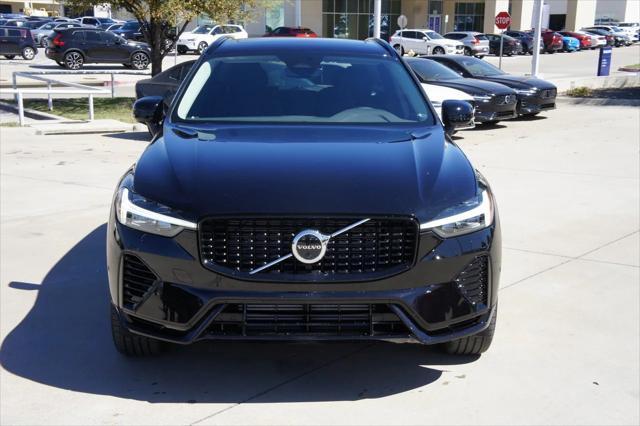 new 2025 Volvo XC60 Plug-In Hybrid car, priced at $66,245