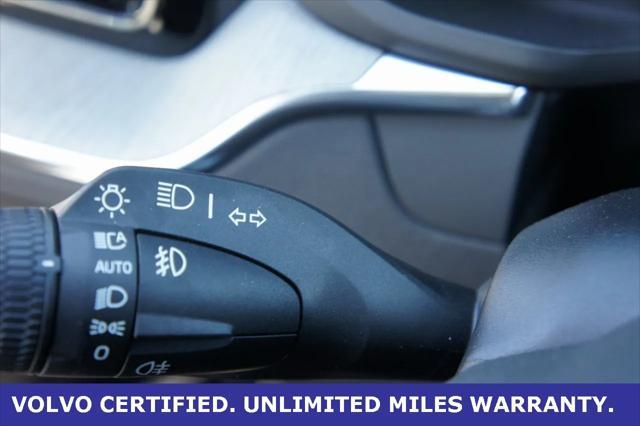 new 2025 Volvo XC60 Plug-In Hybrid car, priced at $63,245