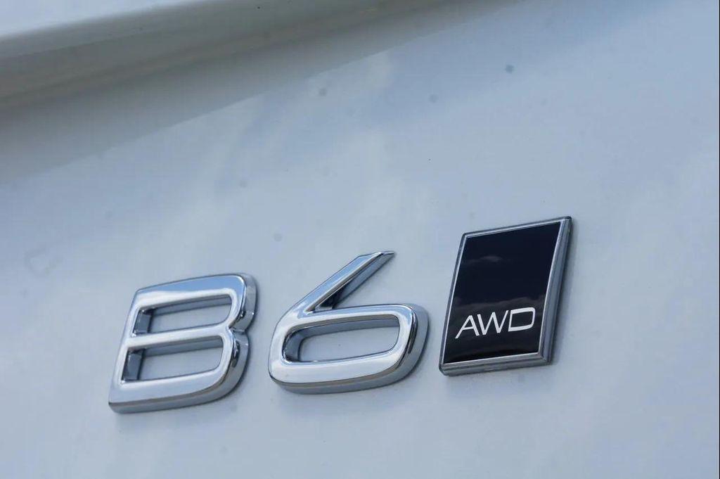 new 2026 Volvo XC90 car, priced at $85,700