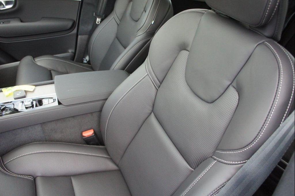 new 2026 Volvo XC90 car, priced at $85,700
